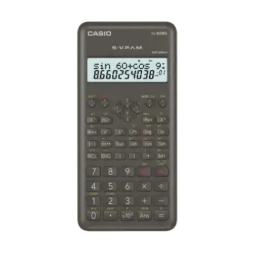 Papeleria | Útiles Y Kits Escolares< calculadora cientifica