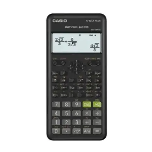Papeleria | Útiles Y Kits Escolares< calculadora cientifica