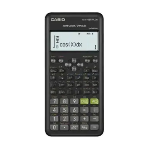 Papeleria | Útiles Y Kits Escolares< calculadora cientifica