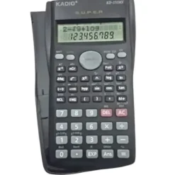 Papeleria | Útiles Y Kits Escolares< calculadora cientifica