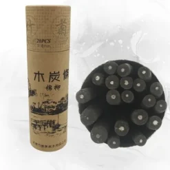 Materiales Y Productos De Arte< Carboncillo para dibujo | Panafargo