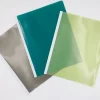 Útiles Y Kits Escolares | Carpetas Escolares< Carpeta Bisel Carta y Oficio - Plástica Colores Surtidos