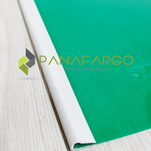 Útiles Y Kits Escolares | Carpetas Escolares< Carpeta Bisel Carta y Oficio - Plástica Colores Surtidos