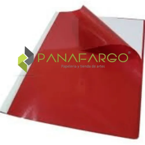 Útiles Y Kits Escolares | Carpetas Escolares< Carpeta Bisel Carta y Oficio - Plástica Colores Surtidos