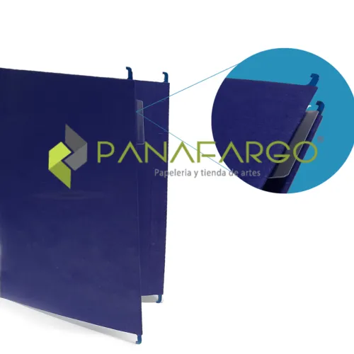 Papeleria | Cartón< Carpeta colgante Cartón | Panafargo