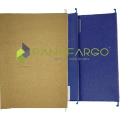 Papeleria | Cartón< Carpeta colgante Cartón | Panafargo