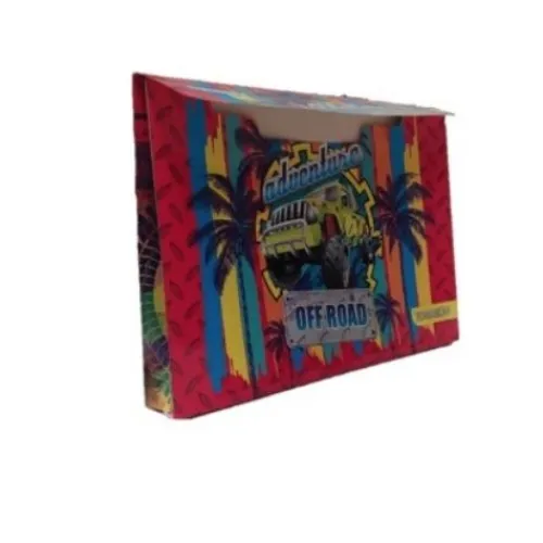 Papeleria | Útiles Y Kits Escolares< Carpeta Fuelle Escolar Cartón Fama X UND