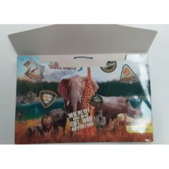 Papeleria | Útiles Y Kits Escolares< Carpeta Fuelle Escolar Cartón Fama X UND