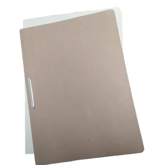Suministros E Insumos De Oficina | Carpetas< Carpeta Legajadora Dos Tapas | Papelería Panafargo