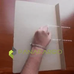Suministros E Insumos De Oficina | Carpetas< Carpeta Legajadora Dos Tapas | Papelería Panafargo