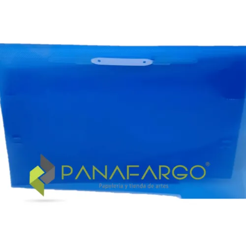 Útiles Y Kits Escolares | Carpetas Escolares< Carpeta Legajadora Plástica Carta y Oficio Traslucida