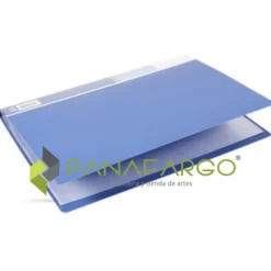 Útiles Y Kits Escolares | Productos Universitarios< Carpeta Lista De Precios - de 30 Bolsillos