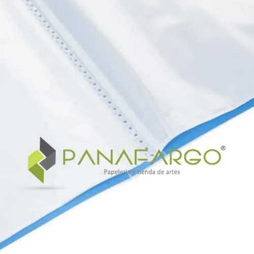 Útiles Y Kits Escolares | Productos Universitarios< Carpeta Lista De Precios - de 30 Bolsillos
