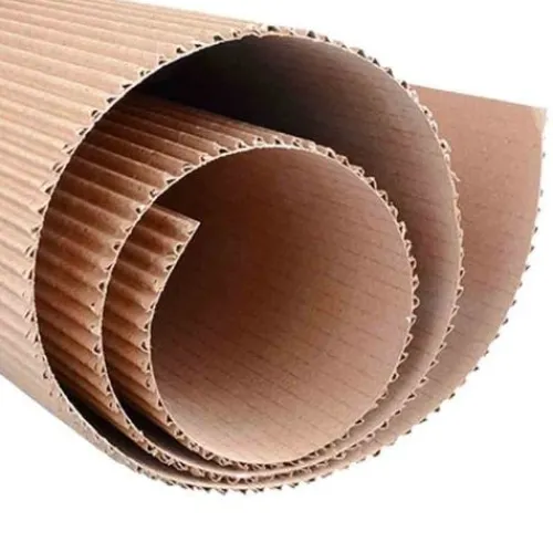 Papeleria | Cartón< Cartón Corrugado Natural De 70cm X 100cm