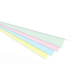 Papeleria | Materiales Para Maquetas Escolares< Cartulina Bristol de Colores | Pliego y Octavo | Panafargo