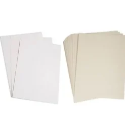 Papeleria | Productos Para Impresión< Cartulina Kimberly - Paquete x10 | Panafargo