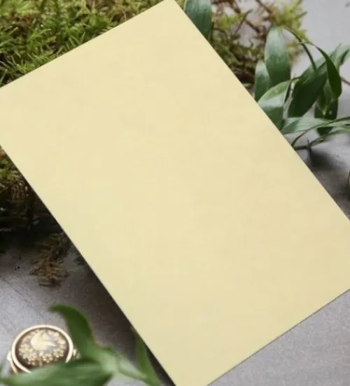 Papeleria | Productos Para Impresión< Cartulina Kimberly - Paquete x10 | Panafargo