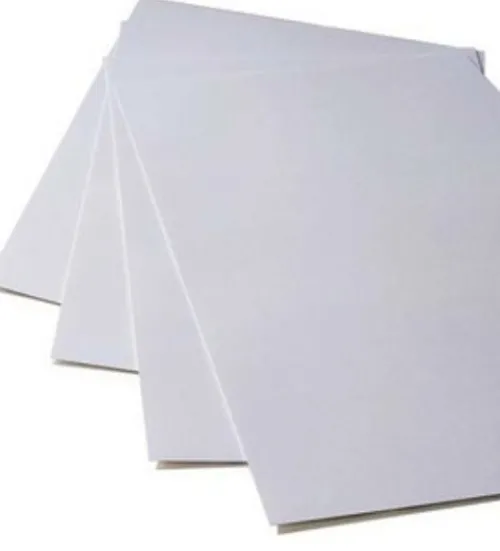 Papeleria | Productos Para Impresión< Cartulina Kimberly - Paquete x10 | Panafargo