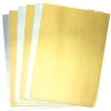 Materiales Y Productos De Arte | Materiales Para Maquetas De Arquitectura< Cartulina Metalizada o Espejo 240 Gr | Panafargo