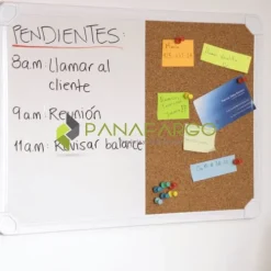 Útiles Y Kits Escolares | Suministros E Insumos De Oficina< Chinches Para Tablero | Panafargo