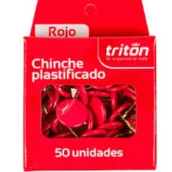Útiles Y Kits Escolares | Suministros E Insumos De Oficina< Chinchones | Marca Tritón | Panafargo