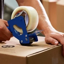Papeleria | Materiales Para Maquetas Escolares< Cinta Adhesiva Transparente y De Enmascarar | Panafargo