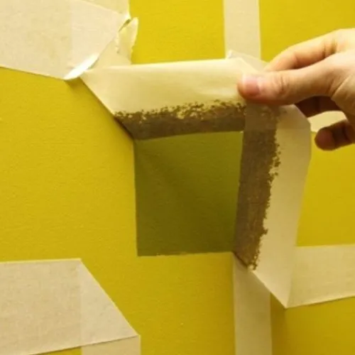 Papeleria | Materiales Para Maquetas Escolares< Cinta Adhesiva Transparente y De Enmascarar | Panafargo