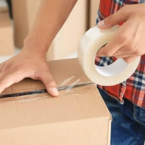 Papeleria | Materiales Para Maquetas Escolares< Cinta Adhesiva Transparente y De Enmascarar | Panafargo