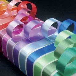 Papeleria | Útiles Y Kits Escolares< Cinta de Papel Para Moños - en Todos los Tamaños y Colores