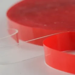 Papeleria | Suministros E Insumos De Oficina< Cinta Doble Faz Poliéster Soco Rojo | Panafargo
