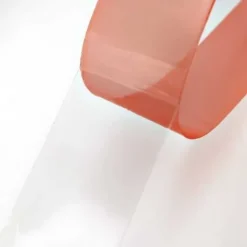Papeleria | Suministros E Insumos De Oficina< Cinta Doble Faz Poliéster Soco Rojo | Panafargo