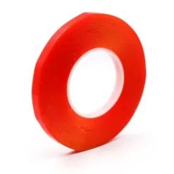 Papeleria | Suministros E Insumos De Oficina< Cinta Doble Faz Poliéster Soco Rojo | Panafargo