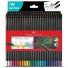 Suministros E Insumos De Oficina | Insumos De Escritura< Colores Faber Castell Supersoft - En Todos Los Tamaños