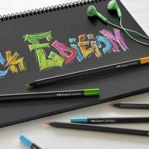 Suministros E Insumos De Oficina | Insumos De Escritura< Colores Faber Castell Supersoft - En Todos Los Tamaños