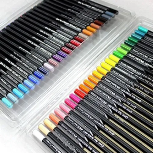 Suministros E Insumos De Oficina | Insumos De Escritura< Colores Faber Castell Supersoft - En Todos Los Tamaños