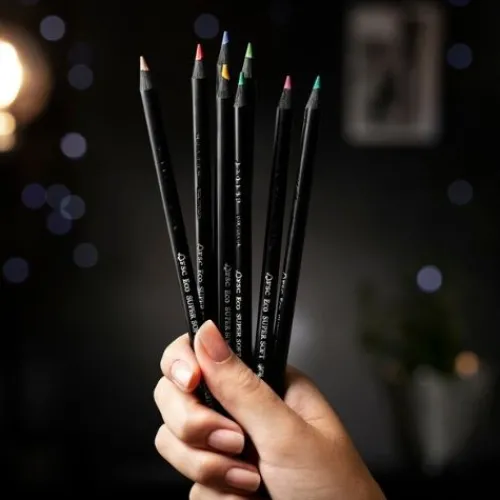 Suministros E Insumos De Oficina | Insumos De Escritura< Colores Faber Castell Supersoft - En Todos Los Tamaños