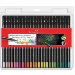 Suministros E Insumos De Oficina | Insumos De Escritura< Colores Faber Castell Supersoft - En Todos Los Tamaños