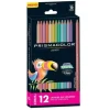 Útiles Y Kits Escolares | Lápices De Colores Escolares< colores pastel prismacolor x 12 lapices