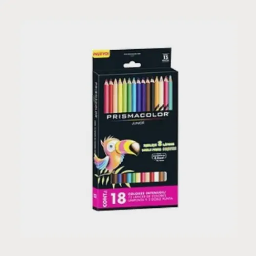 Papeleria | Útiles Y Kits Escolares< colores prismacolor en varias presentaciones