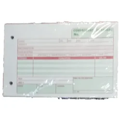 Suministros E Insumos De Oficina | Formas Preimpresas Administrativas< Comprobante de Egreso - Pequeño, Grande Y De Cheque | Panafargo