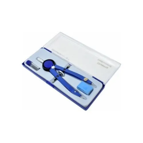 Papeleria | Útiles Y Kits Escolares< Compás Gipao