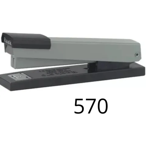 Útiles Y Kits Escolares | Suministros E Insumos De Oficina< Cosedora Rank Ergonómica - en todas las Referencias | Panafargo