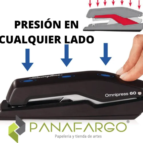 Útiles Y Kits Escolares | Suministros E Insumos De Oficina< Cosedora Rapid o Engrapadora Metálica - en 3 Referencias