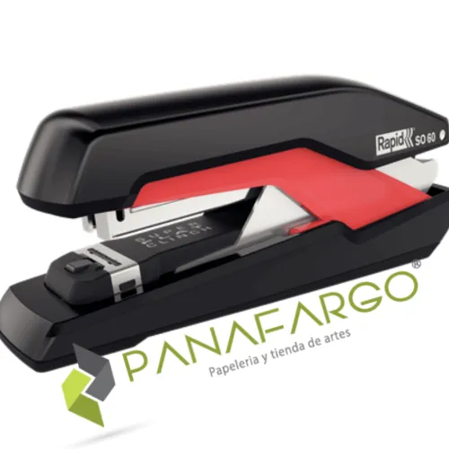 Útiles Y Kits Escolares | Suministros E Insumos De Oficina< Cosedora Rapid o Engrapadora Metálica - en 3 Referencias