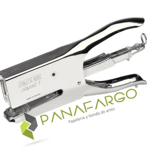 Útiles Y Kits Escolares | Suministros E Insumos De Oficina< Cosedora Rapid o Engrapadora Metálica - en 3 Referencias