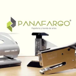 Útiles Y Kits Escolares | Suministros E Insumos De Oficina< Cosedora Rapid o Engrapadora Metálica - en 3 Referencias