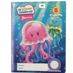 Útiles Y Kits Escolares | Cuadernos Escolares< Cuaderno Cuadritos B | Panafargo
