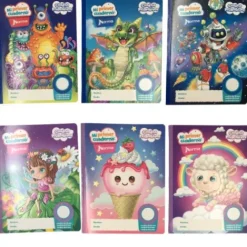 Útiles Y Kits Escolares | Cuadernos Escolares< Cuaderno de Preescolar | Panafargo