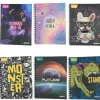 Útiles Y Kits Escolares | Cuadernos Escolares< cuaderno grande, Argollado pasta dura