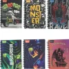 Útiles Y Kits Escolares | Cuadernos Escolares< cuadernos argollados pasta dura pequeños